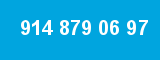 914 879 06 97 914 879 06 97